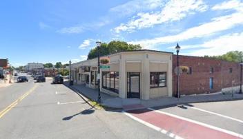 Hudson Trading & Loan Co.
