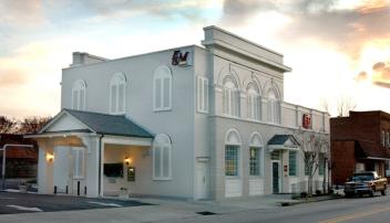 F&M Bank China Grove - North Main Branch