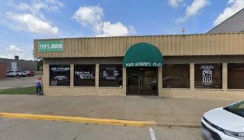 Central Wisconsin Financial