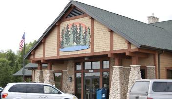 Northwoods Community CU