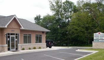 ACT 1st Federal Credit Union