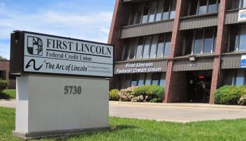 First Lincoln Federal Credit Union