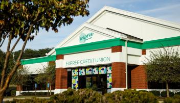 Expree Credit Union