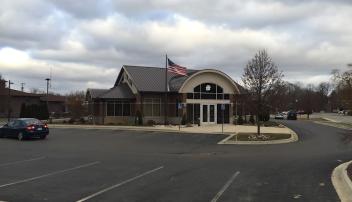 Honor Credit Union - Coloma