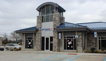 Pioneer Appalachia Federal Credit Union