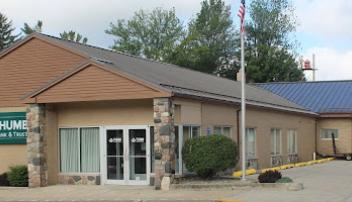 Exchange State Bank