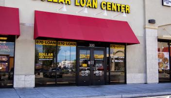 Dollar Loan Center