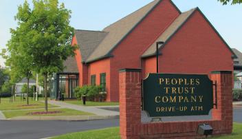Peoples Trust Company