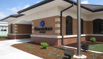 Cornerstone Bank