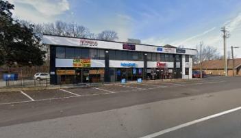 Cash Express