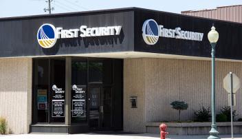 First Security