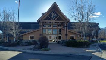 First Bank of Wyoming