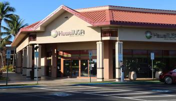 HawaiiUSA Federal Credit Union
