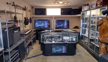 DHS Jewelry and Loan