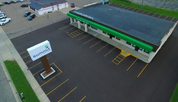 Summit Credit Union