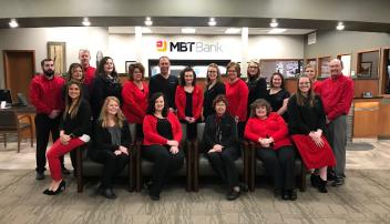 MBT Bank