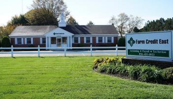 Farm Credit East