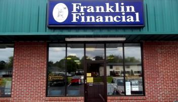 1st Franklin Financial