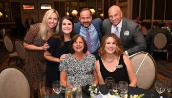 Marcella Johnson Loan Officer with Towne First Mortgage