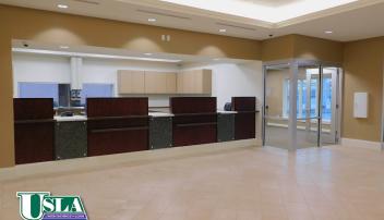 Union Savings & Loan Association