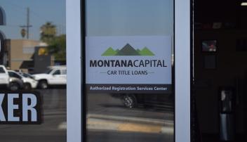 Montana Capital Car Title Loans