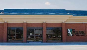 The Bank of Missouri