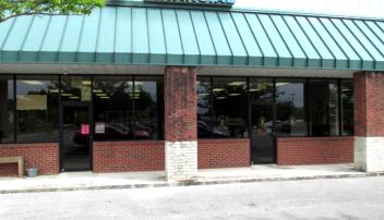 1st Franklin Financial