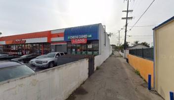 ACE Cash Express