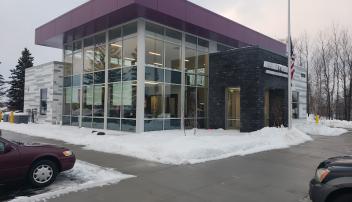 Affinity Plus Federal Credit Union