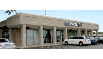 First Mid Bank & Trust