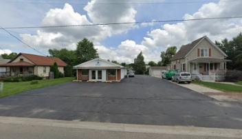 United Equity Credit Union