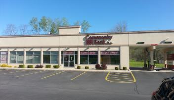 Community Bank, N.A.