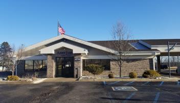 American 1 Credit Union