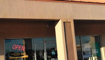 The Check Cashing Store
