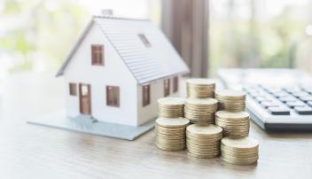 BrickBad Credit Lending