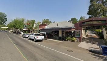 Main Street Mortgage: Mark Hughes