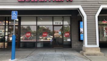 Lendmark Financial Services LLC