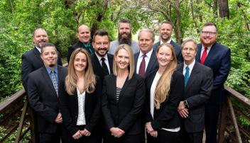 Community Lending of America