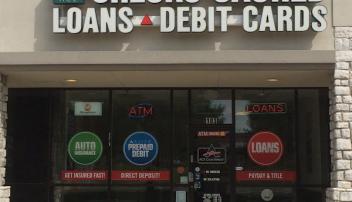 ACE Cash Express