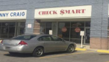 CheckSmart
