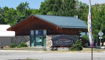 First Interstate Bank