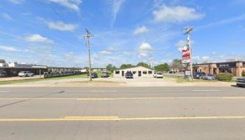 Kwick Kash Pawn Shop