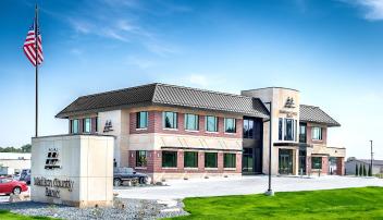 Madison County Bank