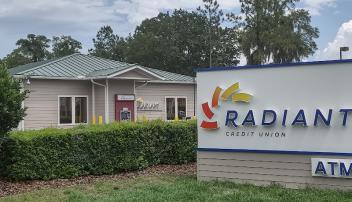Radiant Credit Union