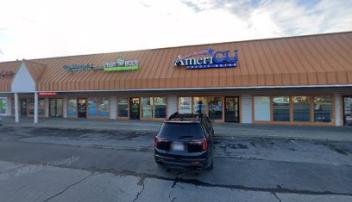 AmeriCU Credit Union