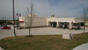 Fort Worth Community Credit Union