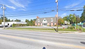 Bank Of Bennington