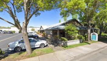 Klamath First Commercial Lending