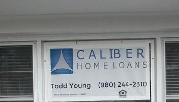 Caliber Home Loans