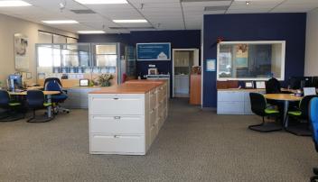OneMain Financial